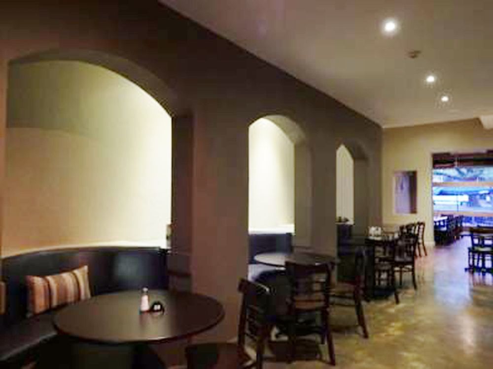 Naughtons Hotel Melbourne Exterior photo