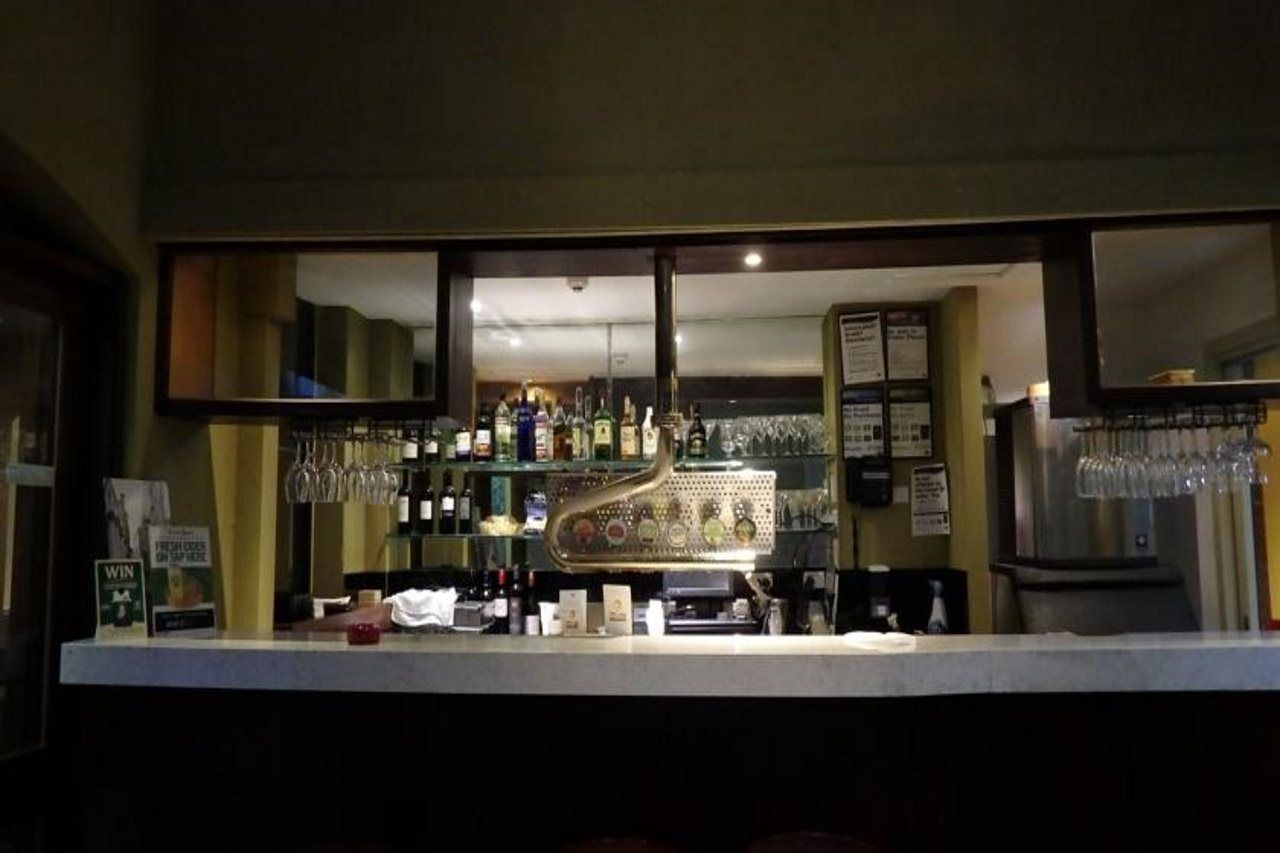 Naughtons Hotel Melbourne Exterior photo