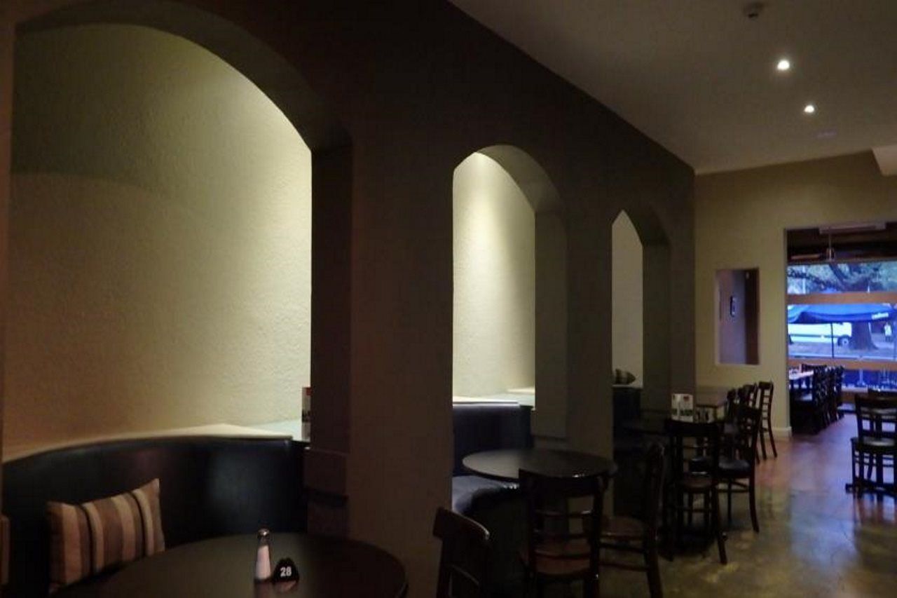 Naughtons Hotel Melbourne Exterior photo