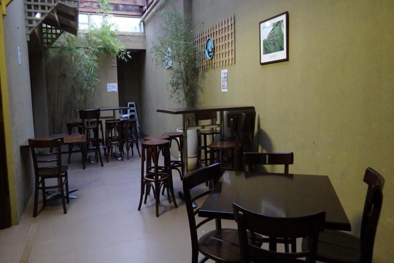 Naughtons Hotel Melbourne Exterior photo